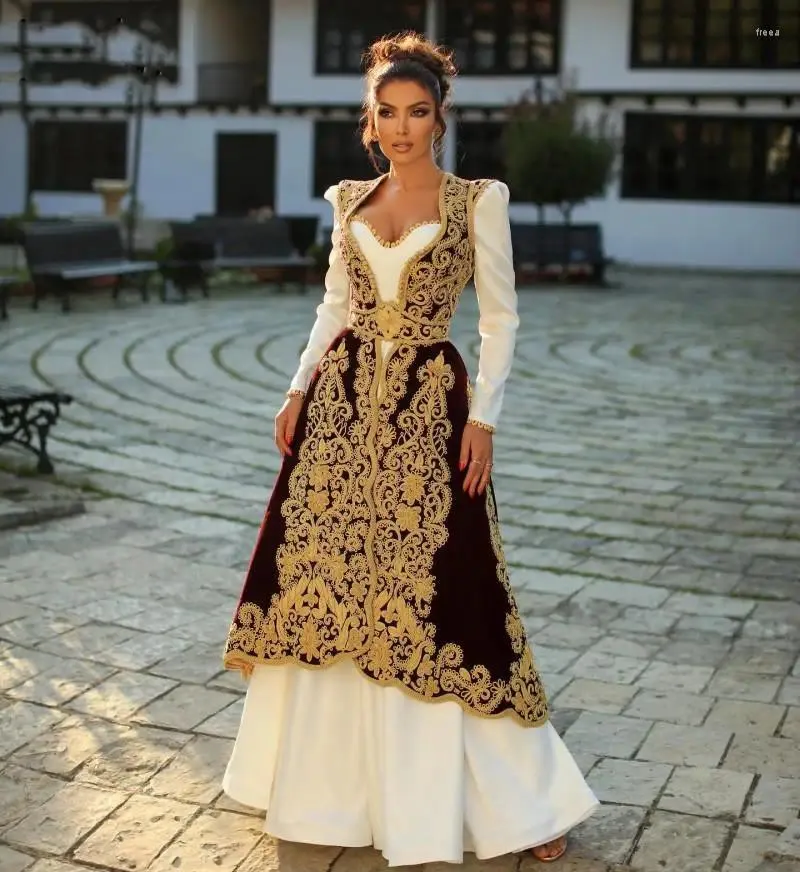 Coat gown style deals