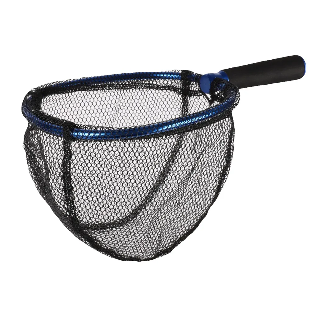 dip net fishing store Net, Replacement Netting Foldable Replacement Net Outdoor Fishing Quick Dry Landing Net Portable Dip Net Fishing Gear Accessory : Sports & Outdoors The lightweight design and textured aluminum handle make it easy to grip and use Dip Nets for Fishing and