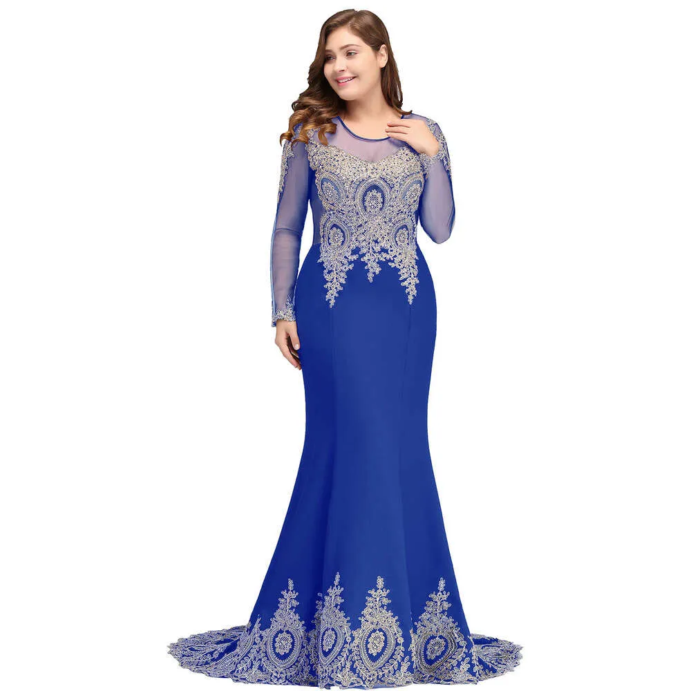 Plus Size 26W Long Mermaid Sleeve Dress Women Sexy... From Missboutique, $204.41 | DHgate.Com Plus Size 26W Long Mermaid Sleeve Dress Women Sexy... From Missboutique, $204.41 | DHgate.Com