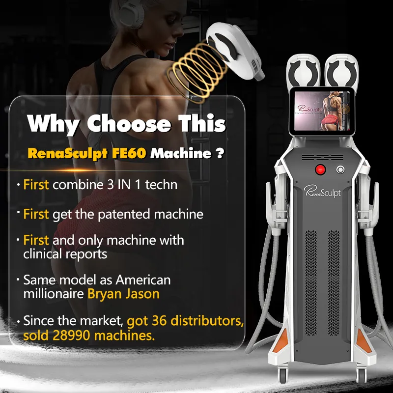 Fda approved fat burner machine hotsell