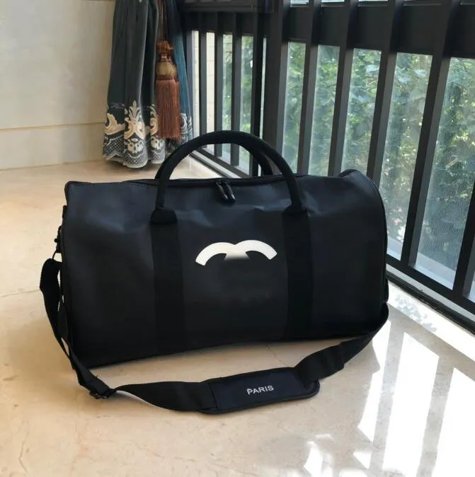 Unisex Nylon Travel Duffel Bag 45 x 25 x 8.3 in 45 x 25 x 21 cm Soft Large  Capacity with Interior Zipper Pocket from Dhgate Duffel Bags - price 20.72