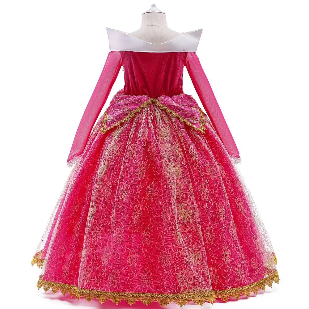 open lace back dress Amazon.com: BIBUTY Princess Dress Up for Girls Toddler Dress Up Clothes for  Girls 3-6, Role Play Princess Costume Christmas Birthday Gifts (Blue) :  Clothing, Shoes & Jewelry