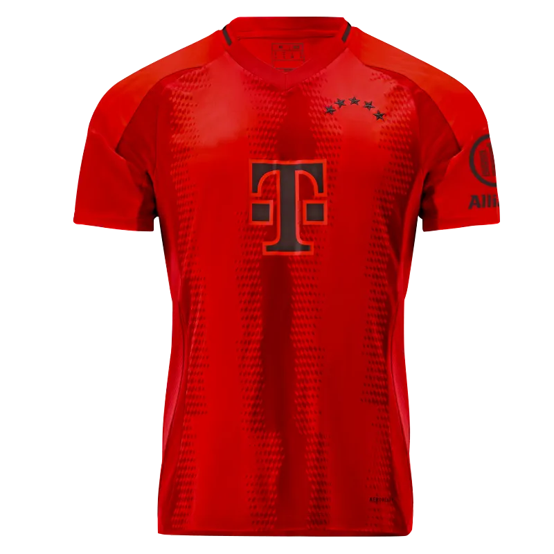 Uniforme bayern munich 2020 sale