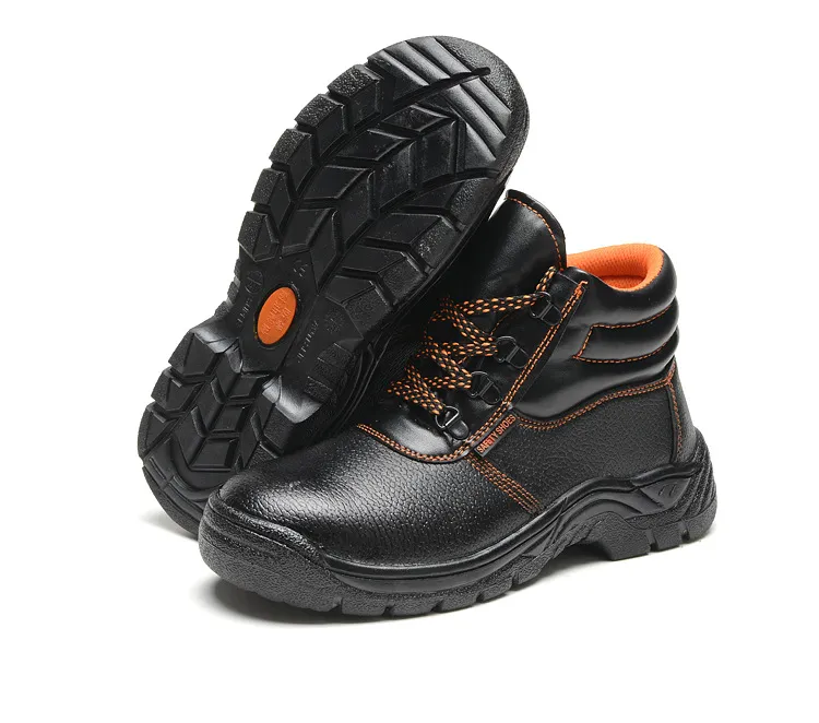 Cheap safety shoes new arrivals