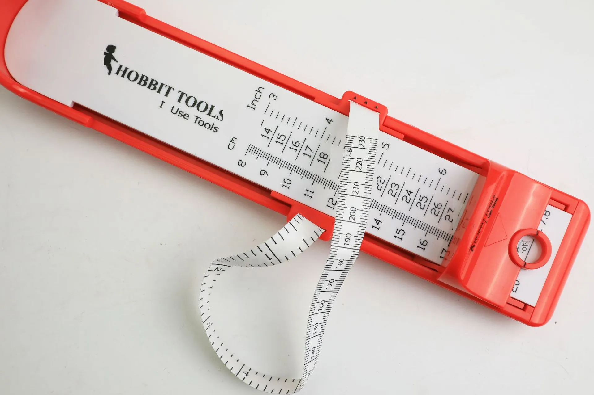 ETOPOO foot ruler measurement for Children - 0-20cm...