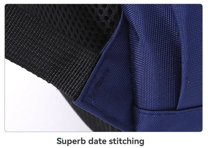 Schoolbag For Primary School Boys Lightweight Shoulder Backpack_voghion.com
