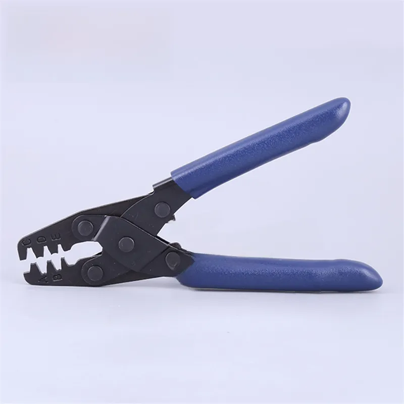 DHgate.com:Ultra-Efficient DR-1 Manual Cold Crimping Tool: Effortless ...