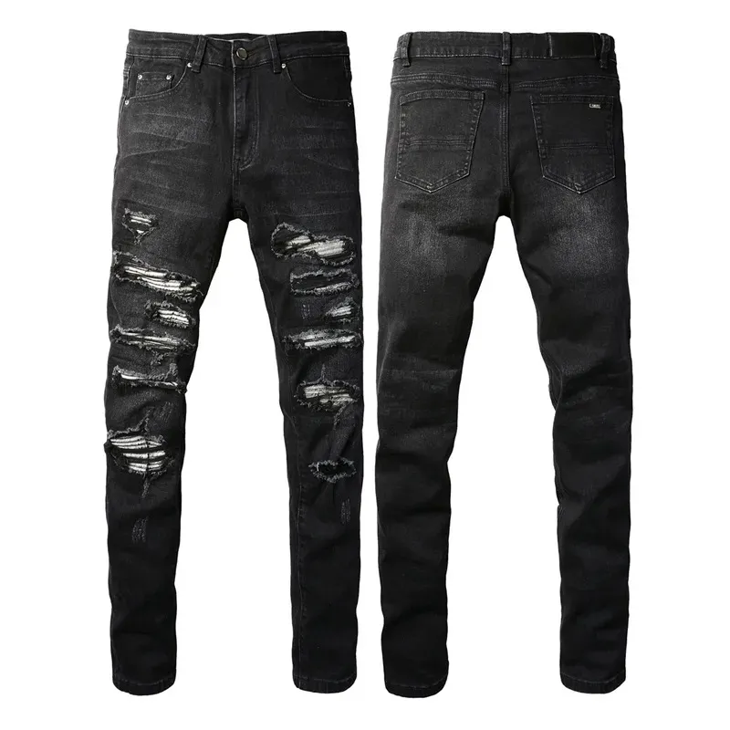 Jeans elastici deals