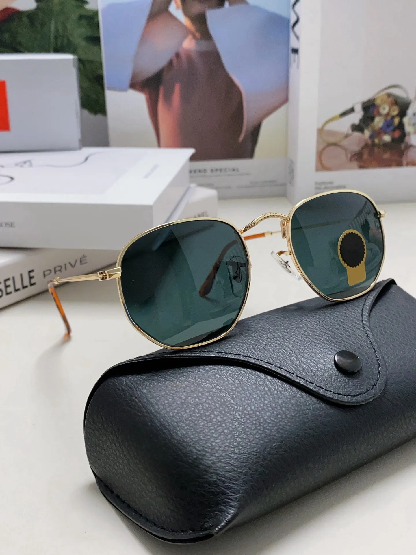 Luxury designer sunglasses online