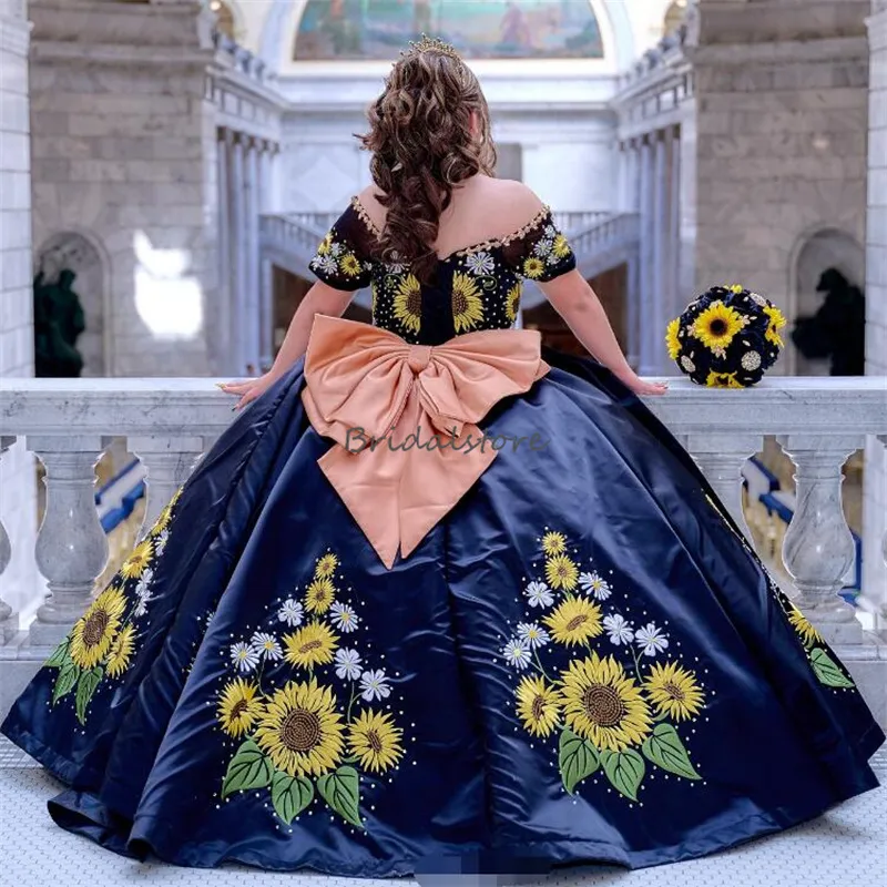 denim quinceanera dresses Blue Quinceaera Dresses
