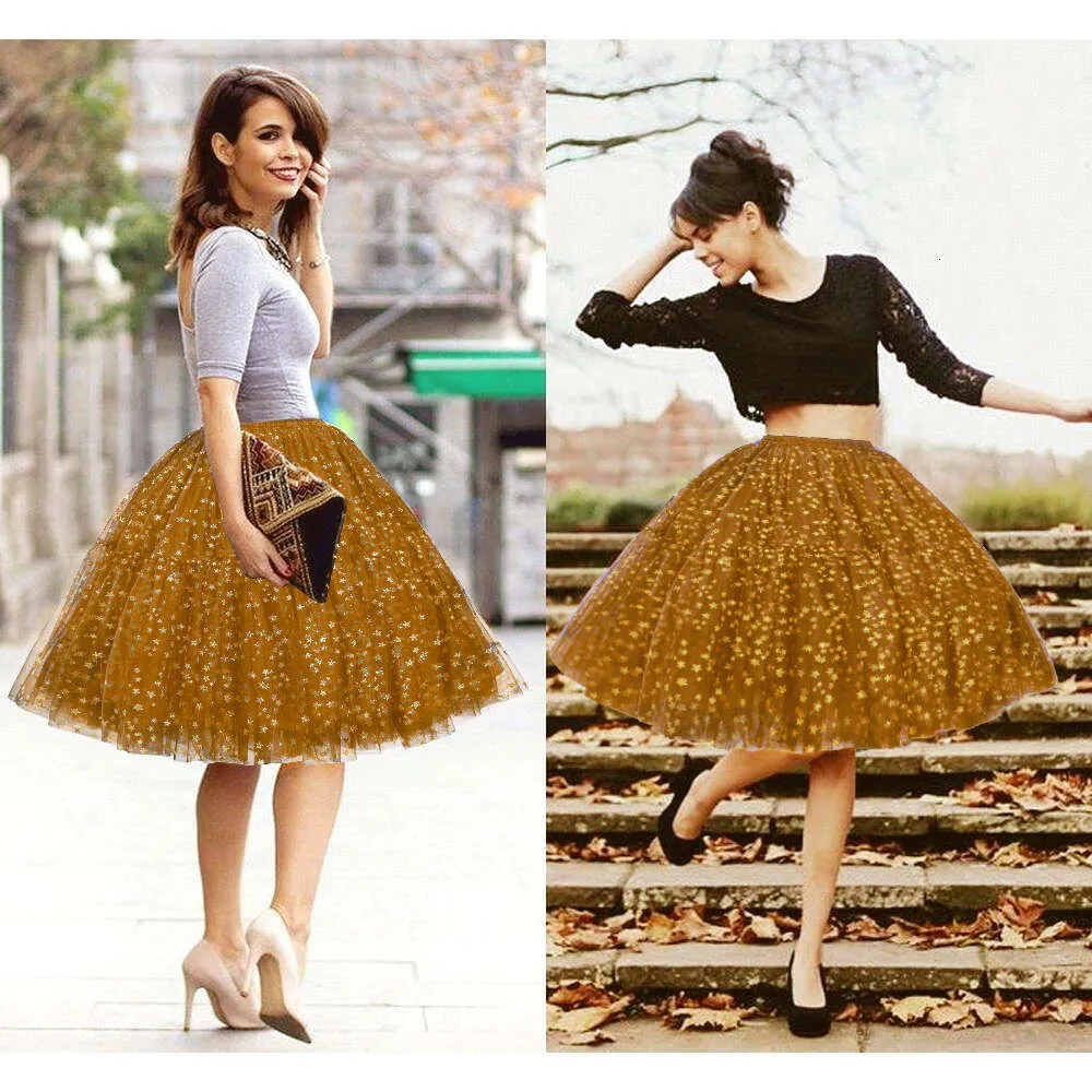 Jupon de Mariage Cerceau de Mariée Crinoline Sans Cerceau Demi-Jupon Jupe de Bal Fantaisie Nouvelle