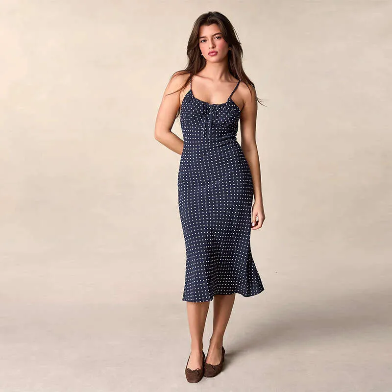 french blue silk dress Yeji Blue Grey Sparkly Maxi Dress w/ Embroidery main image 0