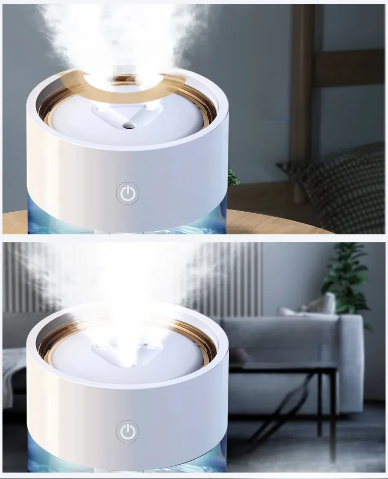 KBAYBO USB Aroma Luchtbevochtiger Essentiële Olie ... – Vicedeal KBAYBO USB Aroma Luchtbevochtiger Essentiële Olie ... – Vicedeal