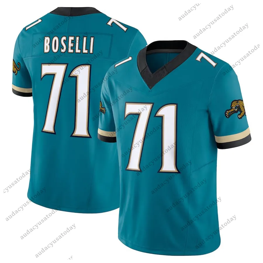 0 Ridley 16 Trevor Lawrence Jaguars Football Jerseys Jacksonville Travis Etienne Jr Josh Allen Christiane Kirk Travon Walker Devin Lloyd Zay Jones Eng. From 13 98 DHgate