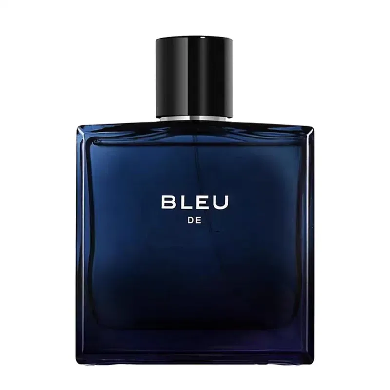 Cologne Masculine Pour Hommes, 100 Ml, Parfum Épicé Boisé Dagrumes