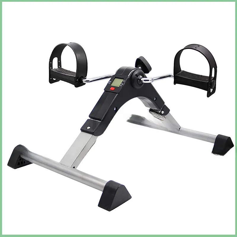 Mini Rehabilitation Indoor Bike Trainer For Elderly Indoor Leg Trainer For Home Fitness From Homemarket11 8.57 DHgate.Com