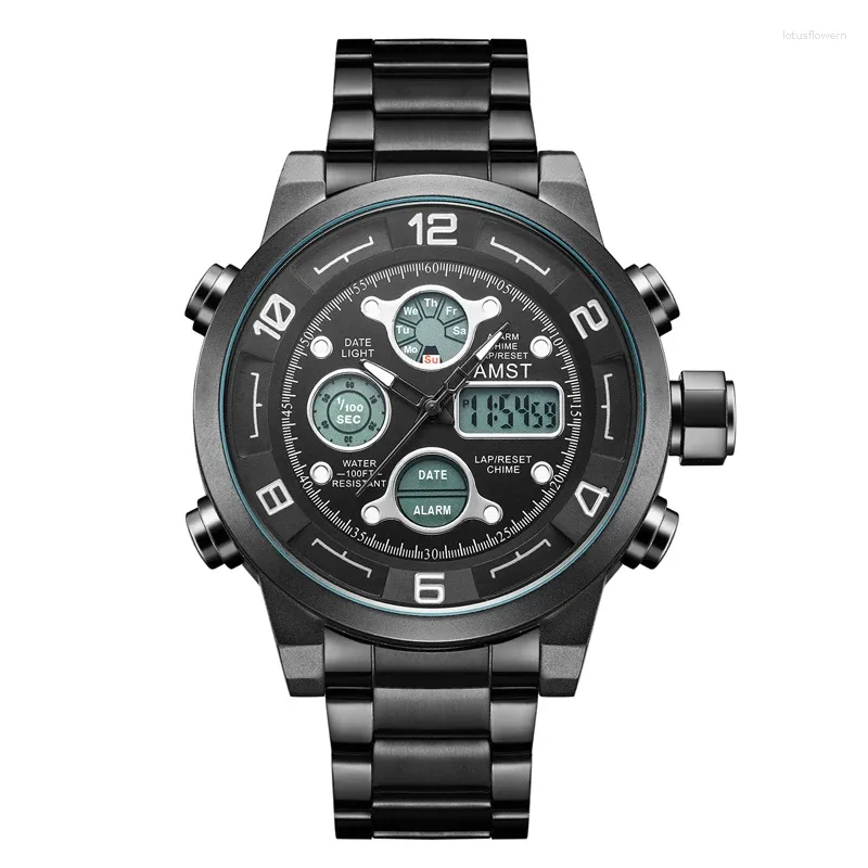 Amst watch company clearance
