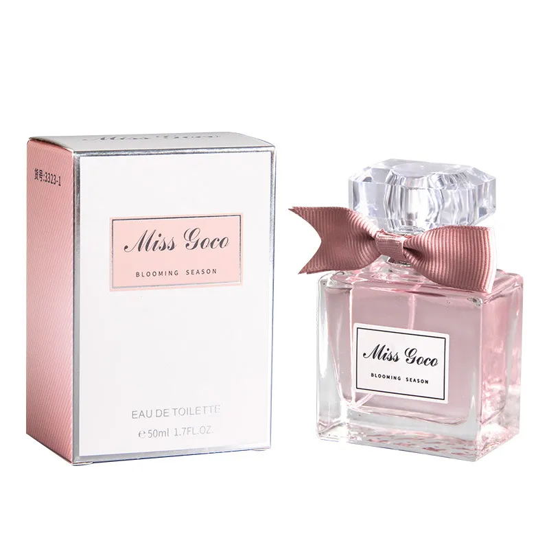 Save Big on Bulk Lady Sweety Perfume Huayang Pink Red Lady Sweet Pink Sweet  One Fresh Perfume Long Lasting Light Fragrance With Hand Gift Asyj 077c 