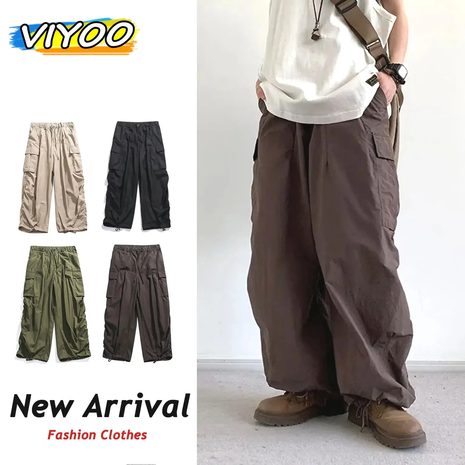 Pantaloons Casual Belt Bag Save Big On Bulk Wide Leg Cargo