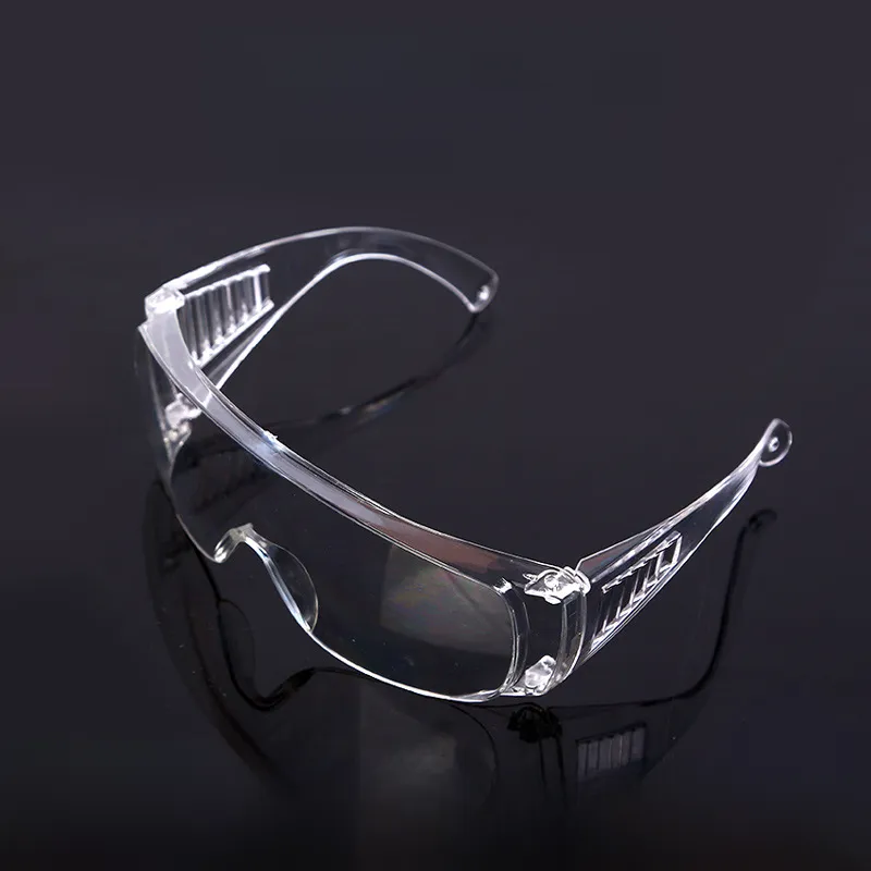 Splash proof lab goggles sale