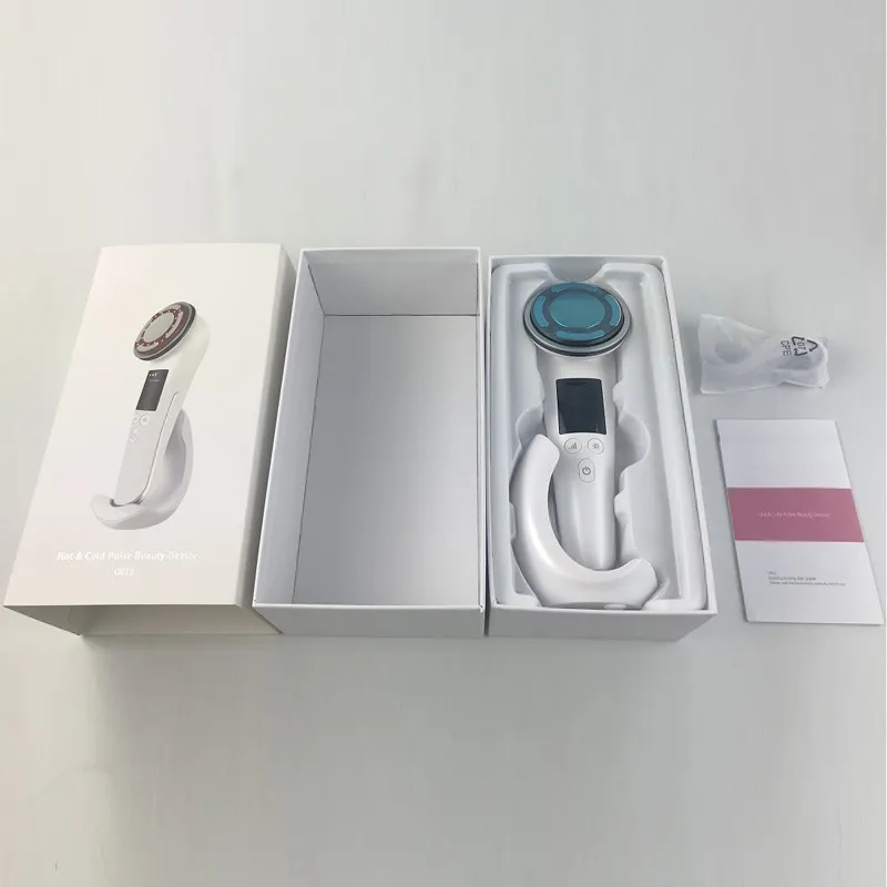 pulse compact vibrating massager Brookstone Pocket Pulse Compact Massager – Deep Tissue Relief with Multiple  Heads & Intensity Levels main image 1
