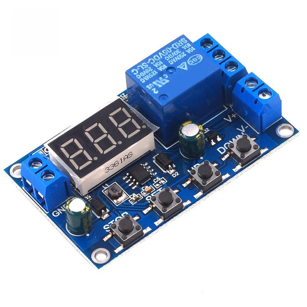 Wholesale Integrated Bluetooth Battery Monitor Charging And Discharging ...