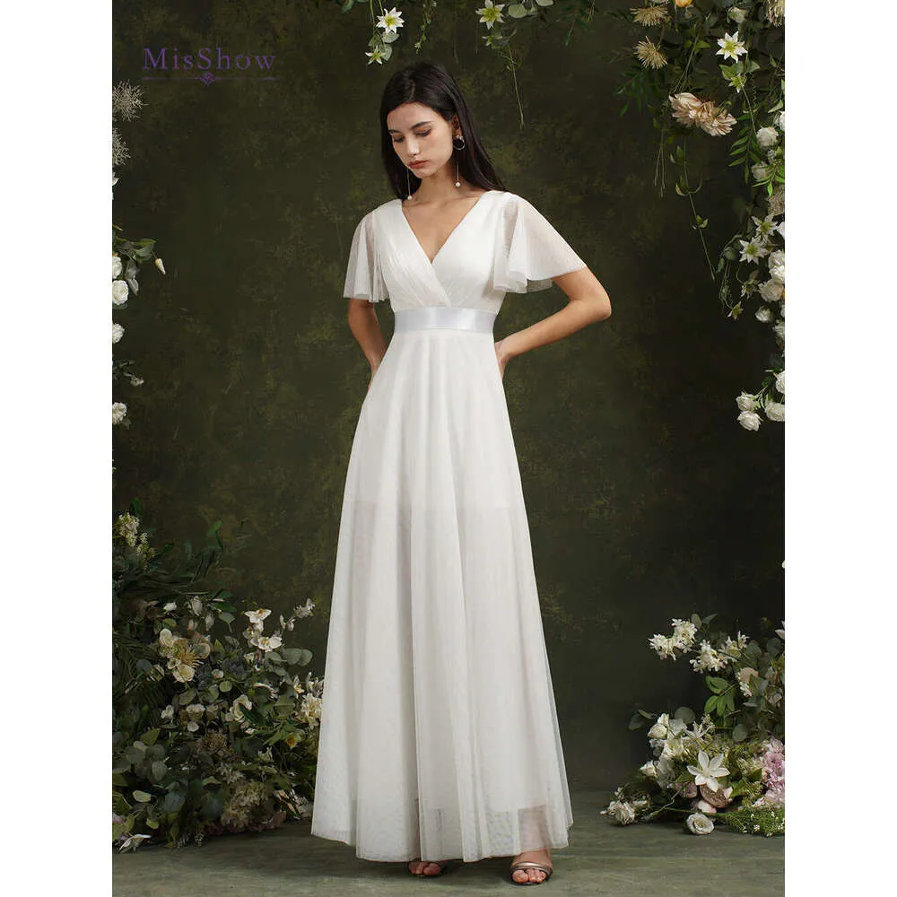 ivory red dress Discover Who You Are Ivory Cotton Cap Sleeve Midi Dress main image 1