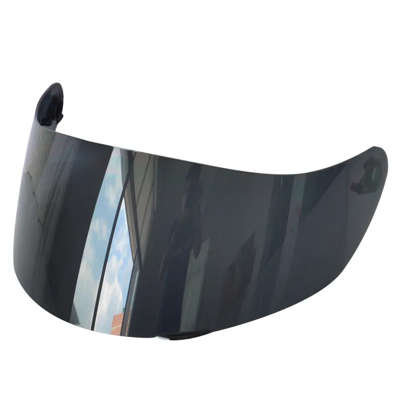 shoei photochromic visor rf-1400 1 pc with Pins Helmet Visor Iridium For Shoei RF-1400 NXR 2 CWR-F2 X-15 Z8