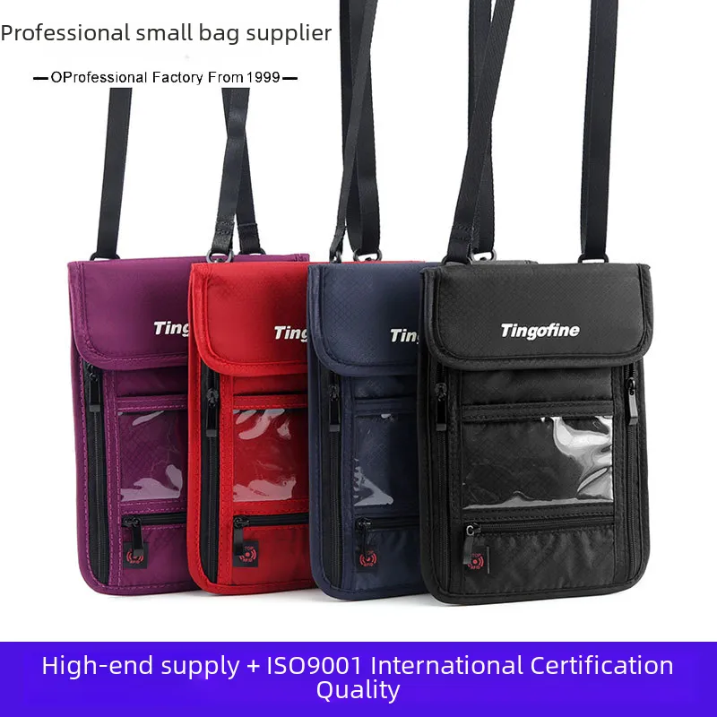 Amazon Travel Crossbody Bag RFID Anti Theft Neck... From Ddmymon, $45.78 |  DHgate.Com