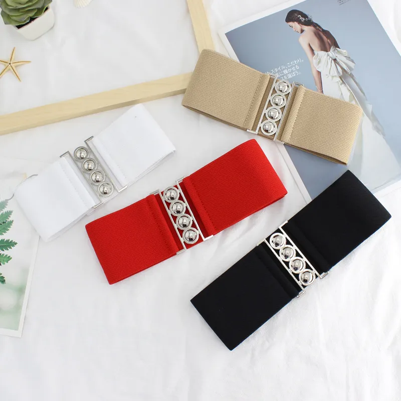 Elasticated Belts Womens: Korean Style Wide Waist Dress Belt - Shop Now! Adjustable, Fashionable, Premium Quality from Dhgate Belts - price 16.93 Elasticated Belts Womens: Korean Style Wide Waist Dress Belt - Shop Now! Adjustable, Fashionable, Premium Quality from Dhgate Belts - price 16.93