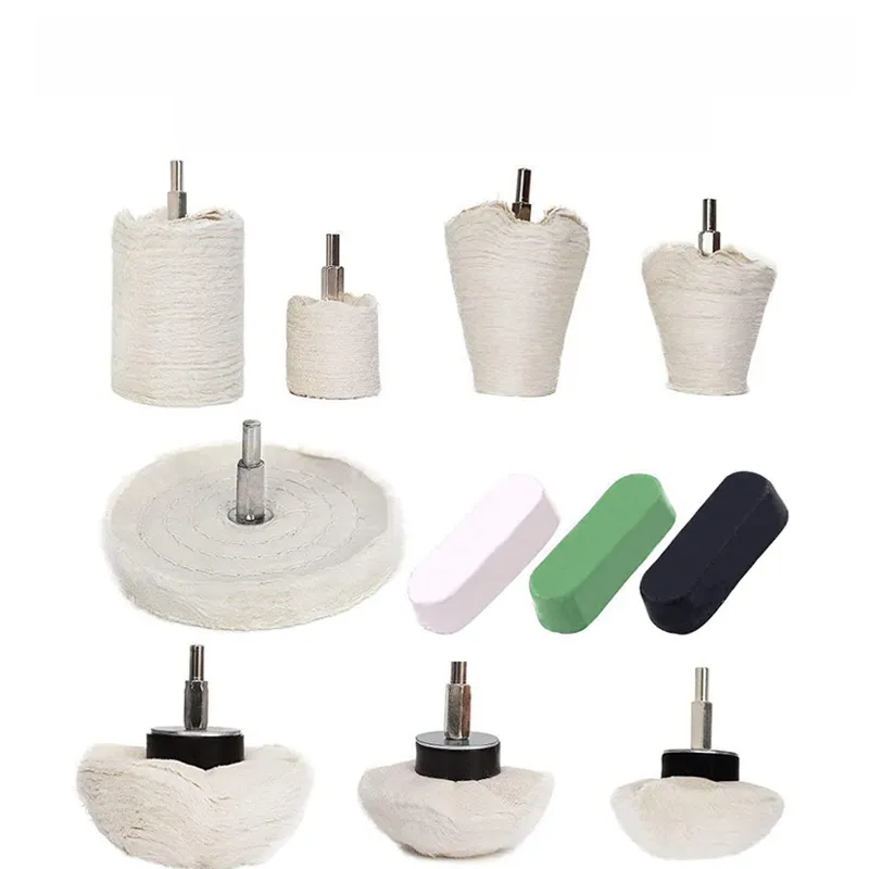 Bunnings drill polishing kit deals