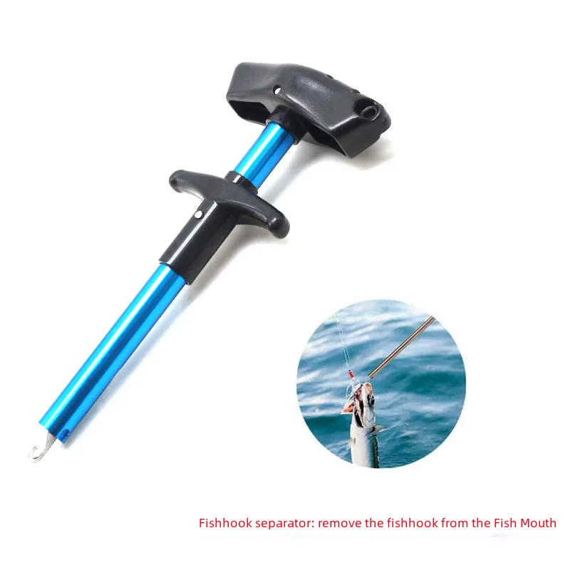 Portable Aluminum Fish Hook Extractor Tool - Safe Hook Removal, Best Seller! Shop Now from Dhgate Fishing Accessories - price 1.51 Portable Aluminum Fish Hook Extractor Tool - Safe Hook Removal, Best Seller! Shop Now from Dhgate Fishing Accessories - price 1.51