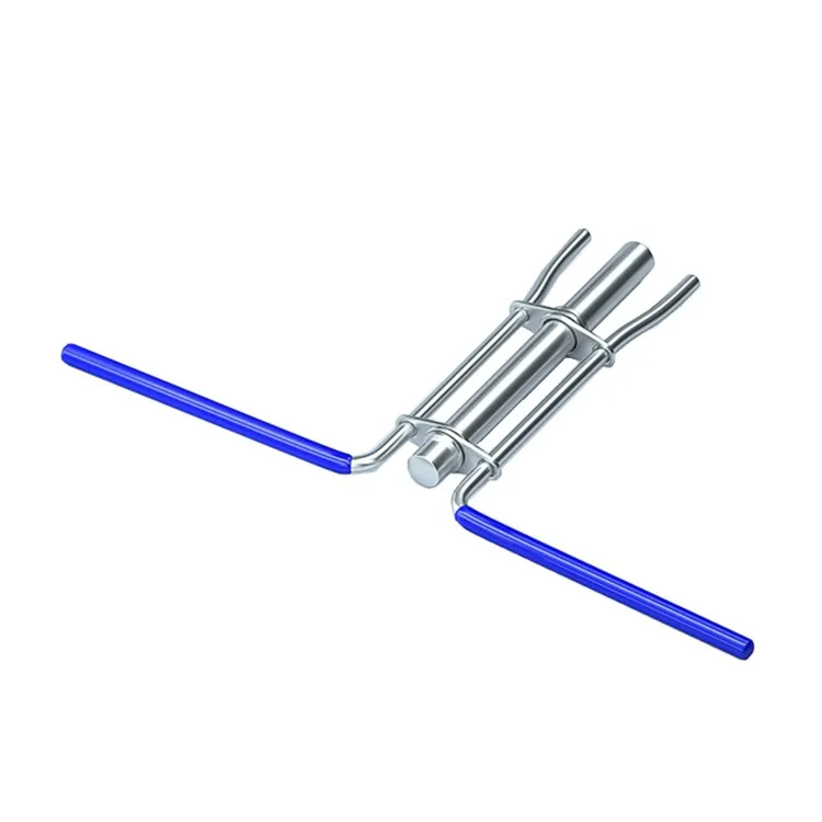 Hydraulic Cylinder Piston Rod Seal Up U-cup Installation Tool - Foto 8