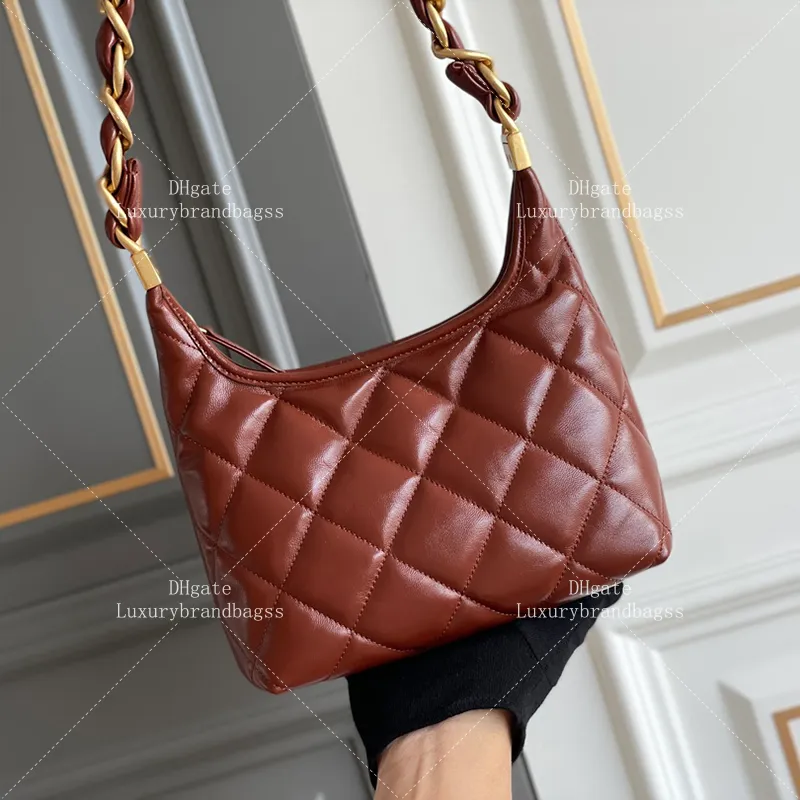 Small hobo shoulder bag hotsell