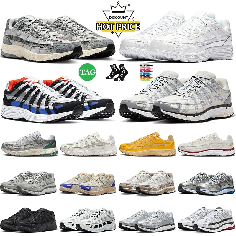 tokyo hot  e683 Bulk Running Shoes P6000: Platinum Varsity Red, Metallic Silver & Black  Platform Sports Trainers For Men And Women Size 45 From Luxury_brand_store,  $27.38 | DHgate.Com