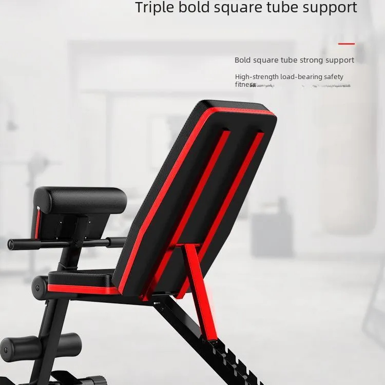 Cross Border Multifunctional Dumbbell Stool Fitness Chair With Auxiliary Function For Men Abdominal Board Bird Bench Strength And Push Chair For Home Use From Homemarket11 26.55 DHgate.Com