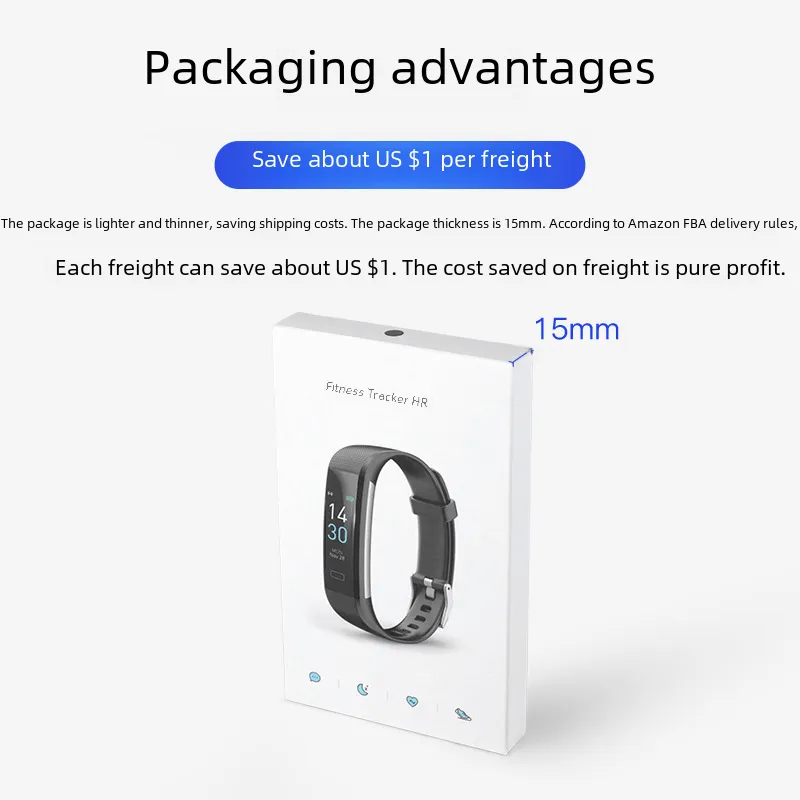 Body Temperature Blood Pressure Watches Amazon Goqii Smart Vital