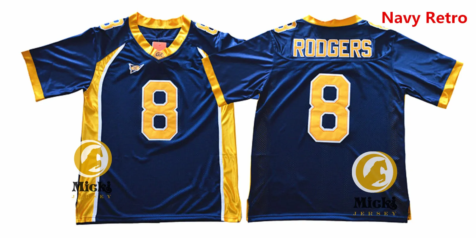 Aaron rodgers cal jersey authentic online
