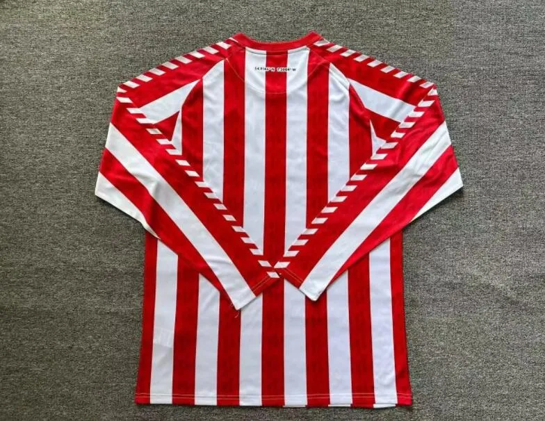 2025 Sunderland AFC Soccer Jersey: Home & Away Kits - Mens, Kids