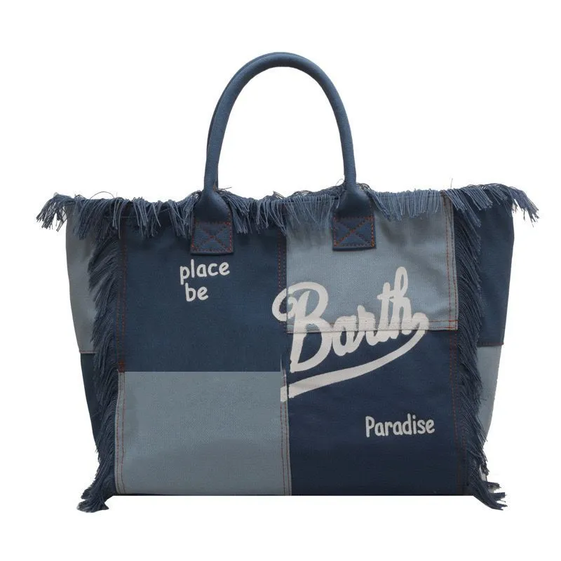 Casual Daily Party Formal Solid Tassel Patchwork Bags Casual Daily Party Formal Solid Tassel Patchwork Bags