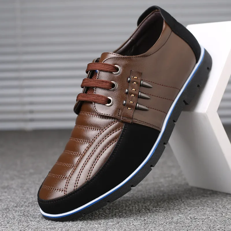 Trendy Shoes Where Are Newchic Shoes Made New Men's Casual