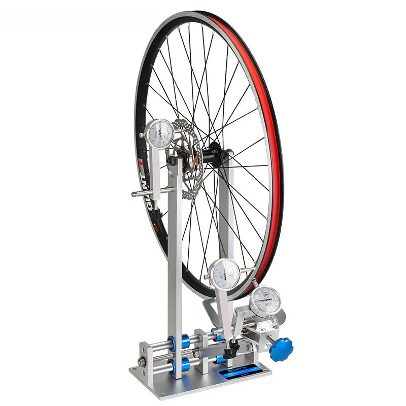 Mountain bike wheel alignment sale