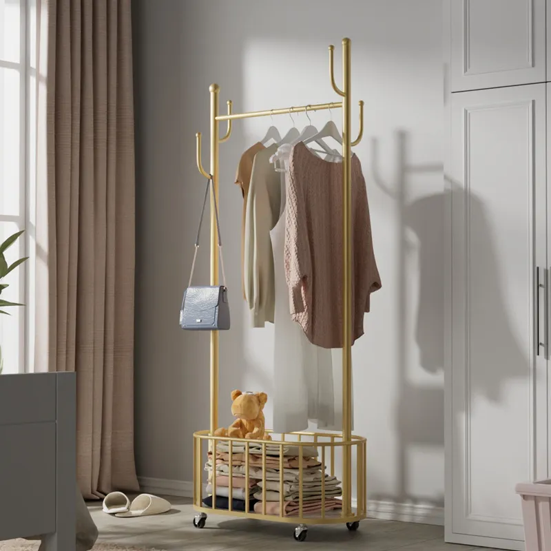Nordic clothes rack hotsell