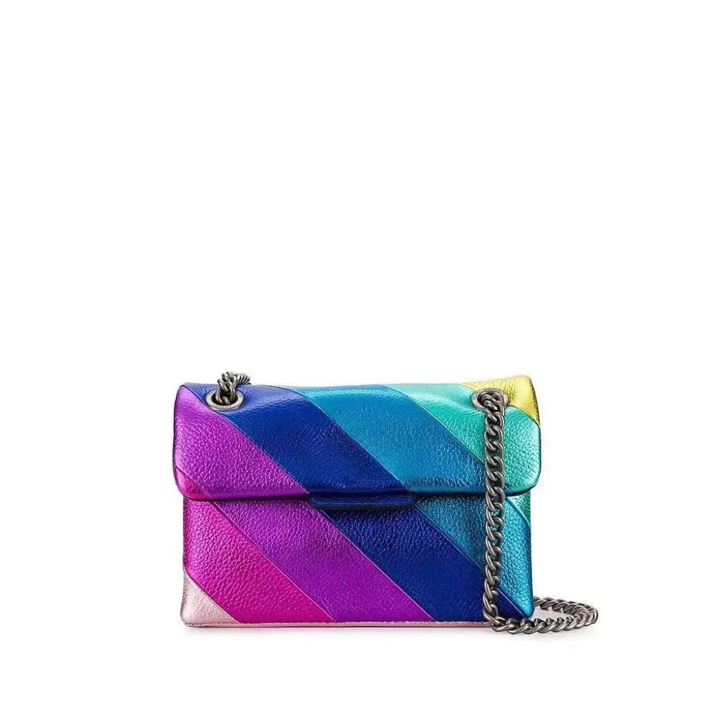 Kensington bag rainbow hotsell