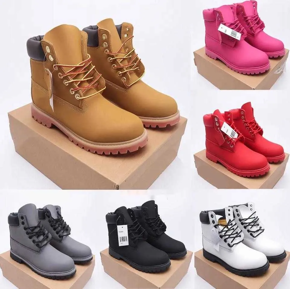Designer Timberlan timberland boots for Men and Women  display picture 3