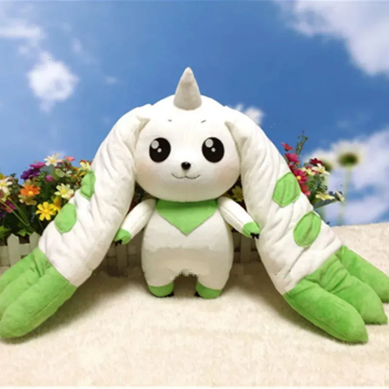 DHgate.com:Adorable Long-Eared Plush Toy, 45cm - Perfect