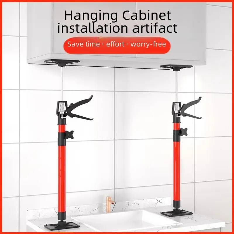 DHgate.com:Telescopic Ceiling Support Rod | Adjustable Lifter Bracket ...