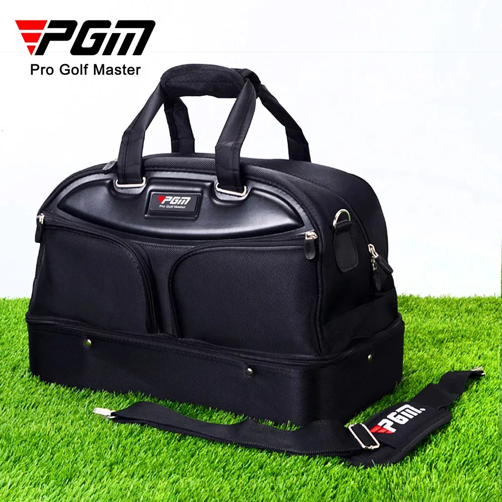 Ladies 5 Division MU Sports Black Carry Trolley Cart Golf Clubs Bag Ladies 5 Division MU Sports Black Carry Trolley Cart Golf Clubs Bag
