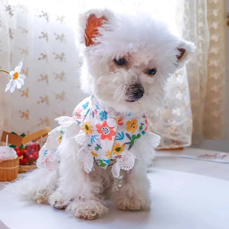 Swimsuit Dog Beach Clothes Swimsuit For Small Dogs Sale