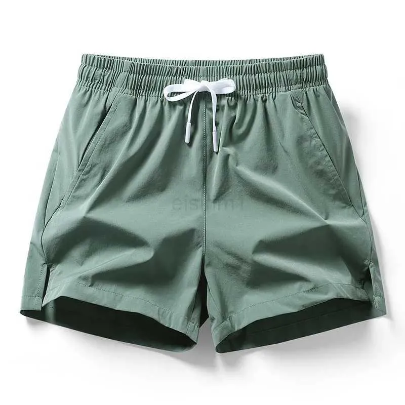 Men's Dazzle Performance Shorts - Moisture-Wicking, 8.5" Inseam, Drawstring Waist